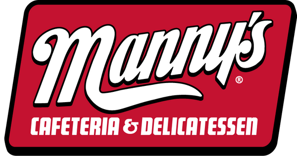 Manny's Deli