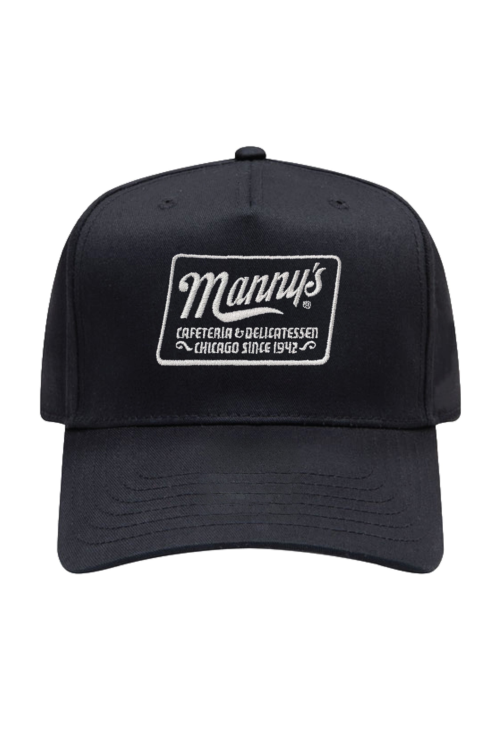 Manny's Dad Hat