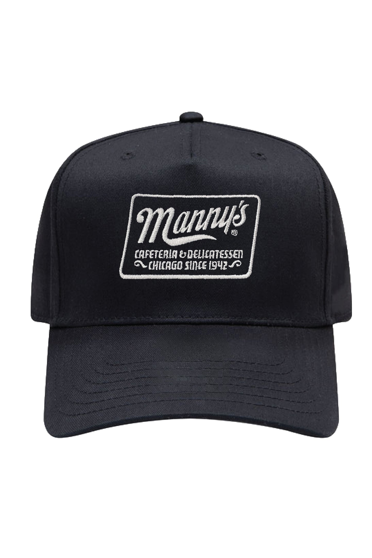 Manny's Dad Hat