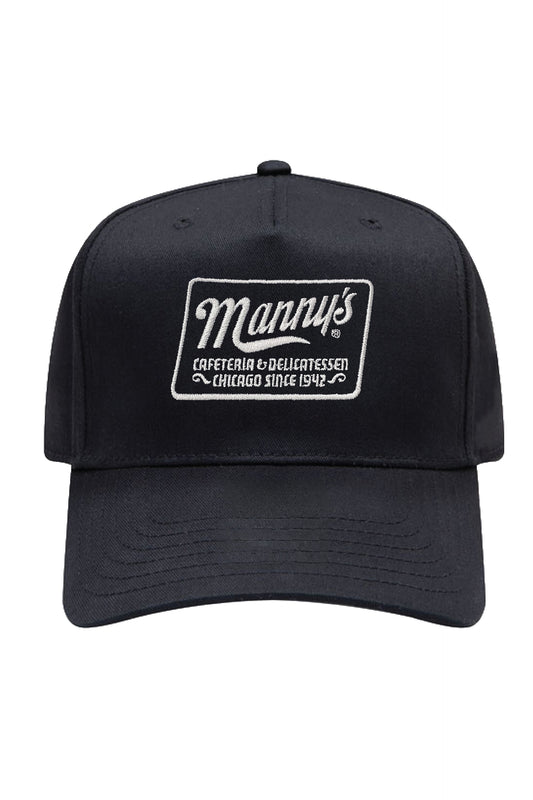 Manny's Dad Hat