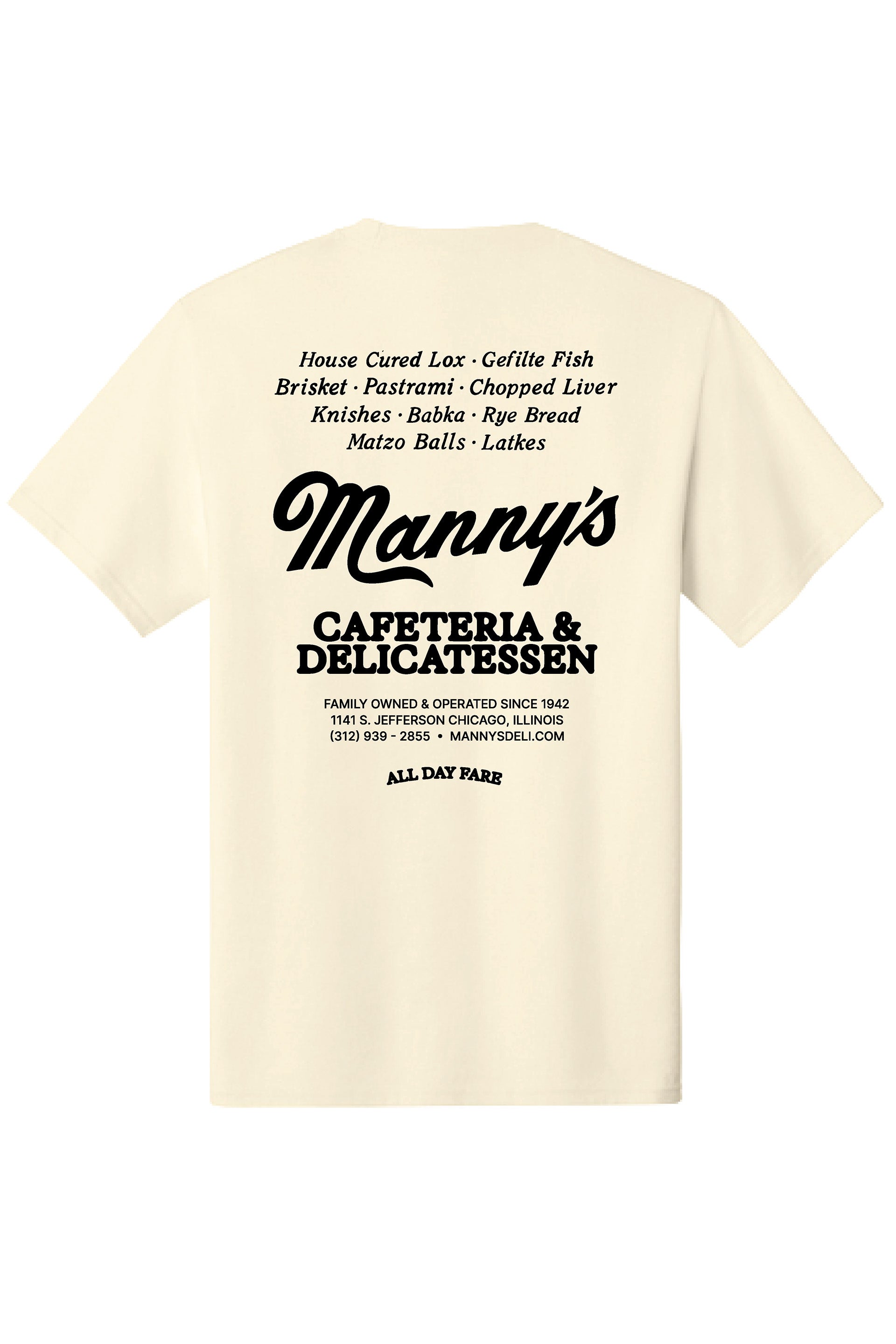 Pocket Tee