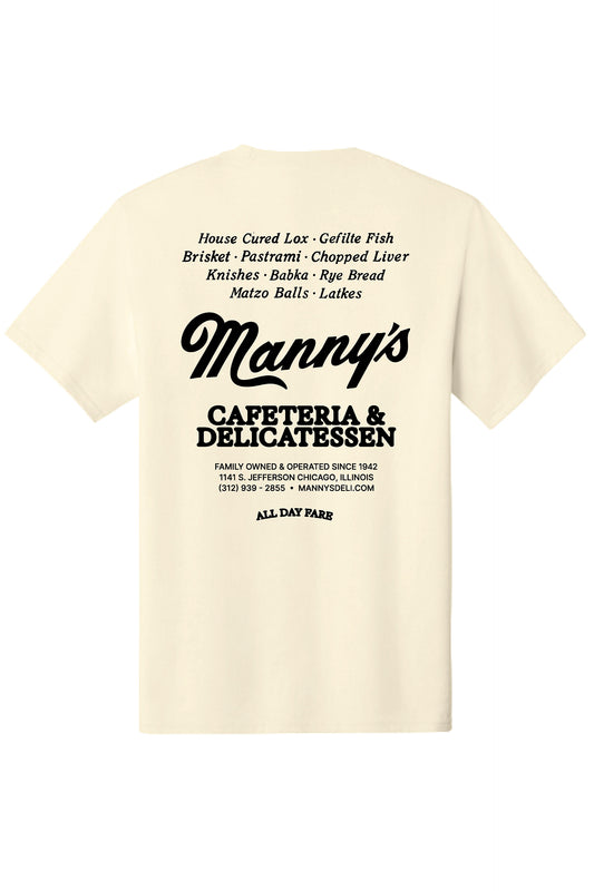 Pocket Tee