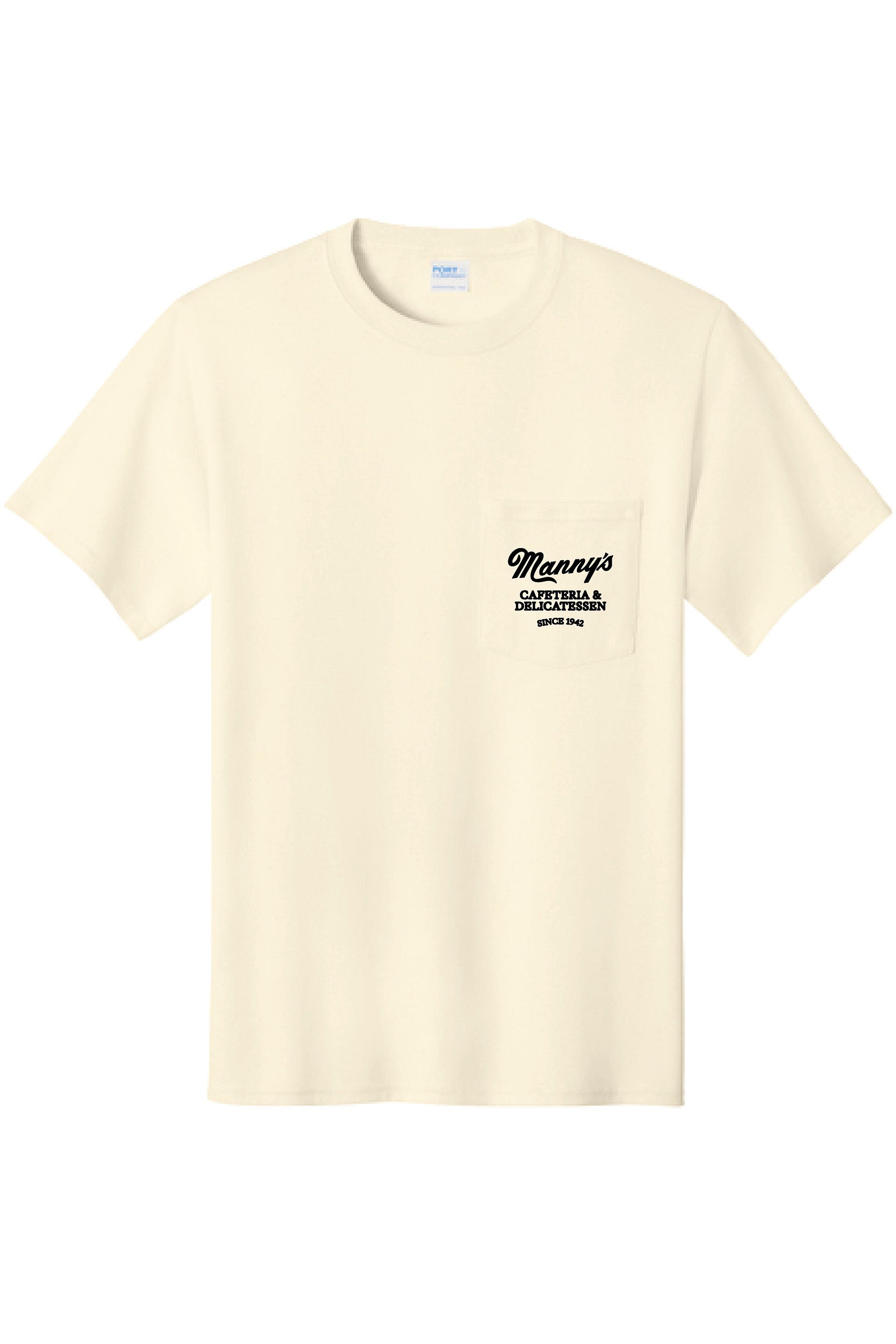 Pocket Tee