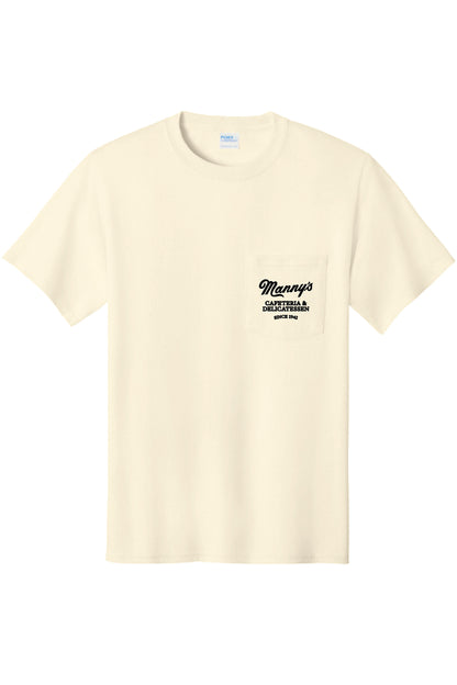 Pocket Tee